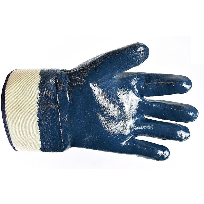 Better Grip® Nitrile Coated Gloves, Chemical Resistant - BG105NITRILE-Better Grip-RK Safety