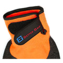 Better Grip® Winter Insulated Crinkle Finished 3/4 Latex Coated Work Gloves-Better Grip-RK Safety