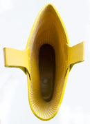 RK Mens Waterproof Rubber Sole Rain Boots - Yellow-RK Guard-RK Safety