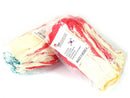 300 Pairs String Knit Red Palm Latex Dipped Gloves, Made in Korea -WRGKR300W/B, 300 Pairs String Knit White Poly Cotton Work Gloves, Made in Korea-WCGKR300-RK Safety-RK Safety