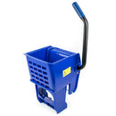 RK Safety Commercial Side Press Wringer Mop Bucket 36qt-RK Safety-RK Safety