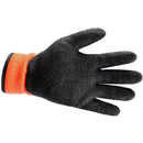 Better Grip® Winter Insulated Crinkle Finished 3/4 Latex Coated Work Gloves-Better Grip-RK Safety