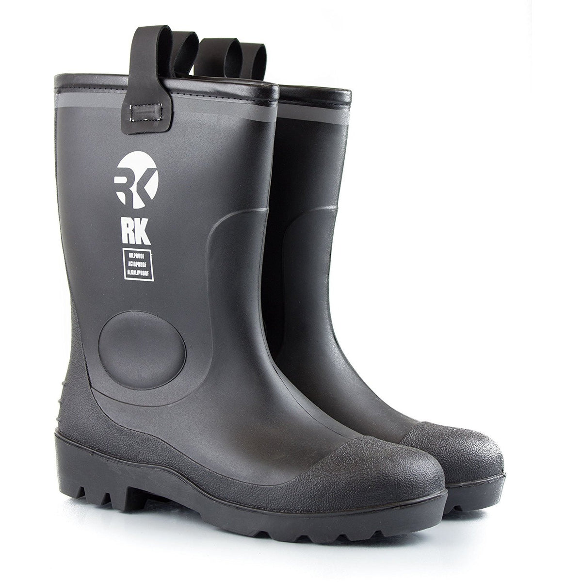 Kenneth Cole Reaction Men\'s Rainy DayZ Rubber Rain Boots 81NRHHKc7tL._AC_UY900_.jpg main image 2