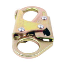 Spidergard Forged Steel Snap Hook, ANSI Certified-Spidergard-RK Safety