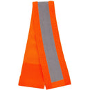 RK High Visibility Reflective Bands - Orange-New York Hi-Viz Workwear-RK Safety