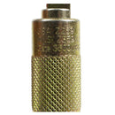 Spidergard SPSC002 Twist Locking Alloy Oval-Shaped Steel Carabiner-Spidergard-RK Safety