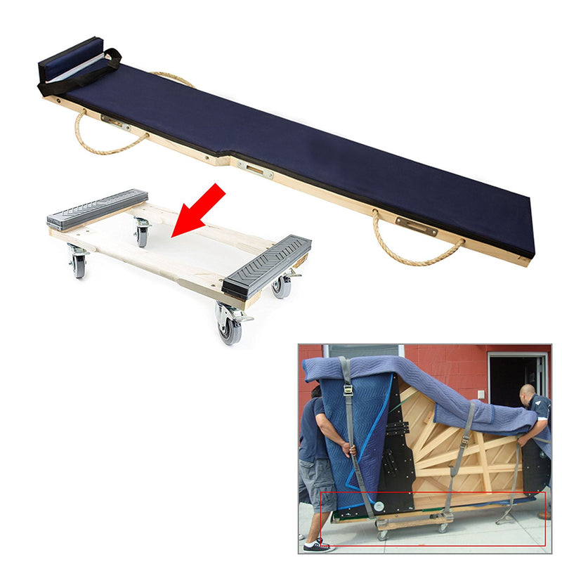 RK Safety RK-PMB Piano Moving Skid Board-RK Safety-RK Safety