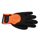 Better Grip® Winter Insulated Crinkle Finished 3/4 Latex Coated Work Gloves-Better Grip-RK Safety