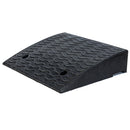 RK-RCR45 Loading Dock Rubber Curb Ramp-RK Safety-RK Safety