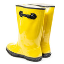 RK Safety Over-The-Shoe Yellow Slush Boots-RK Guard-RK Safety