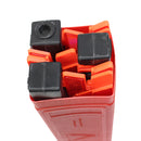 RK Safety Warning Triangle DOT Approved Road Side Emergency Kit (Sets of 3 pcs)-RK Safety-RK Safety