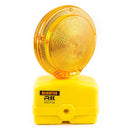BLIGHT6V-1 Premium 03-10-3WAY6V Polycarbonate Barricade Light-RK Safety-RK Safety