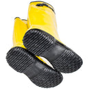 RK Safety Over-The-Shoe Yellow Slush Boots-RK Guard-RK Safety