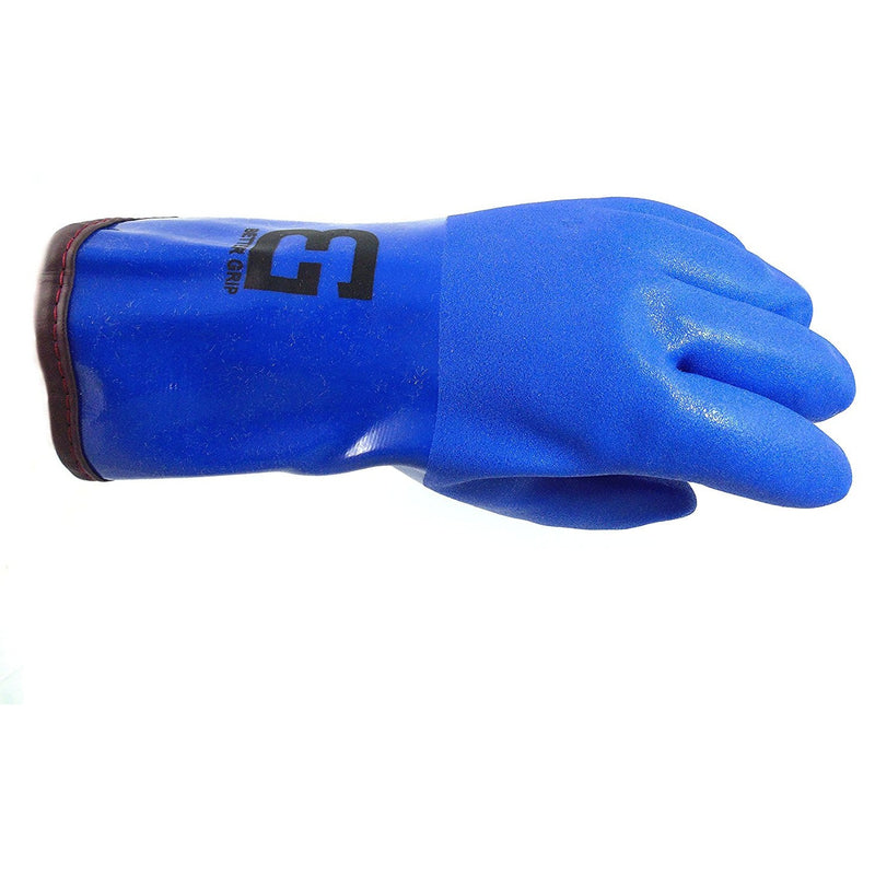 Better Grip® Double Coated PVC Insulated Gloves -BG12WINTERB-Better Grip-RK Safety