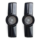 Reusable LED Emergency Roadside 2 Beacon Flares Kits - Red-RK Safety-RK Safety