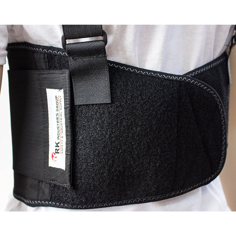 RK-Safety RK-BST11 Back Support-RK Safety-RK Safety