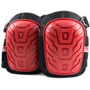 RK Safety Knee Pads with Foam Padding Gel Cushion-RK Safety-RK Safety