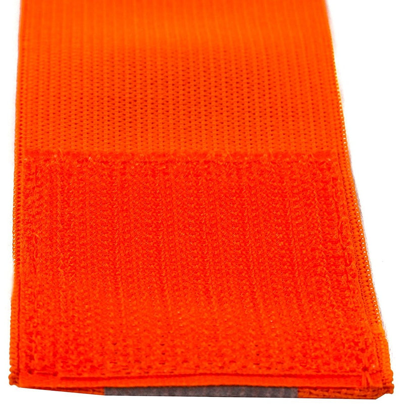 RK High Visibility Reflective Bands - Orange-New York Hi-Viz Workwear-RK Safety
