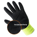 Better Grip® Polyester Foam Latex Coated Work Gloves - BGF-Better Grip-RK Safety