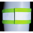 RK High Visibility Reflective Bands - Lime-New York Hi-Viz Workwear-RK Safety