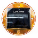 Solar Powered Emergency LED Strobe Lamp Lights - WLIGHT-ST-YW-RK Safety-RK Safety