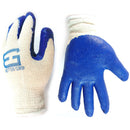 Better Grip® String Knit Double Dipped Latex Palm Coated Gloves-Better Grip-RK Safety