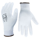 Better Grip® Thin Polyurethane Palm Coated Glove - BGSPUWH-Better Grip-RK Safety