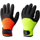 Better Grip® Winter Insulated Crinkle Finished 3/4 Latex Coated Work Gloves-Better Grip-RK Safety