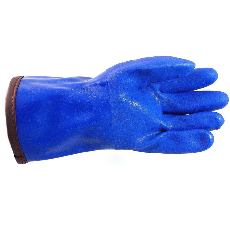 Better Grip® Double Coated PVC Insulated Gloves -BG12WINTERB-Better Grip-RK Safety