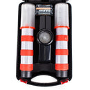 Reusable LED Emergency Roadside 2 Beacon Flares Kits - Red-RK Safety-RK Safety