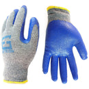 Better Grip® String Knit Double Dipped Latex Palm Coated Gloves-Better Grip-RK Safety