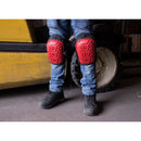 RK Safety Knee Pads with Foam Padding Gel Cushion-RK Safety-RK Safety