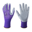 Better Grip® Women's Garden Nitrile Coated Gloves (6 Pairs) - BGS-GN1-Better Grip-RK Safety