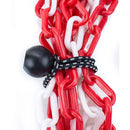 RK Safety Ball Bungee Cords, 25 pc - Black-RK Safety-RK Safety