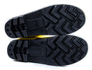 RK Mens Waterproof Rubber Sole Rain Boots - Yellow-RK Guard-RK Safety