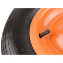 NK Pneumatic Wheelbarrow Air-Tire-NK-RK Safety