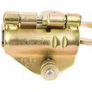 Spidergard Fall Protection 5/8-Inch Rope Grab-Spidergard-RK Safety