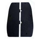 RK Modular Speed Hump, Middle Section (36 -Inch)-RK Safety-RK Safety