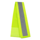 RK High Visibility Reflective Bands - Lime-New York Hi-Viz Workwear-RK Safety