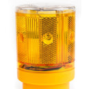 Solar Powered Emergency LED Strobe Lamp Lights - WLIGHT-ST-YW-RK Safety-RK Safety