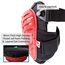 RK Safety Knee Pads with Foam Padding Gel Cushion-RK Safety-RK Safety