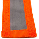 RK High Visibility Reflective Bands - Orange-New York Hi-Viz Workwear-RK Safety