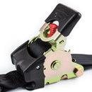 NK-RR2X10 2" x 10ft Pro Retractable Ratcheting Tie-Down Strap (Pack of 2)-NK-RK Safety