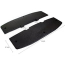 RK Modular Speed Hump, Middle Section (36 -Inch)-RK Safety-RK Safety