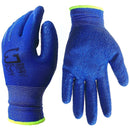 Better Grip® Nylon Gloves Textured Latex Coating Gripping - BGSCLDB-Better Grip-RK Safety