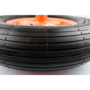 NK Pneumatic Wheelbarrow Air-Tire-NK-RK Safety