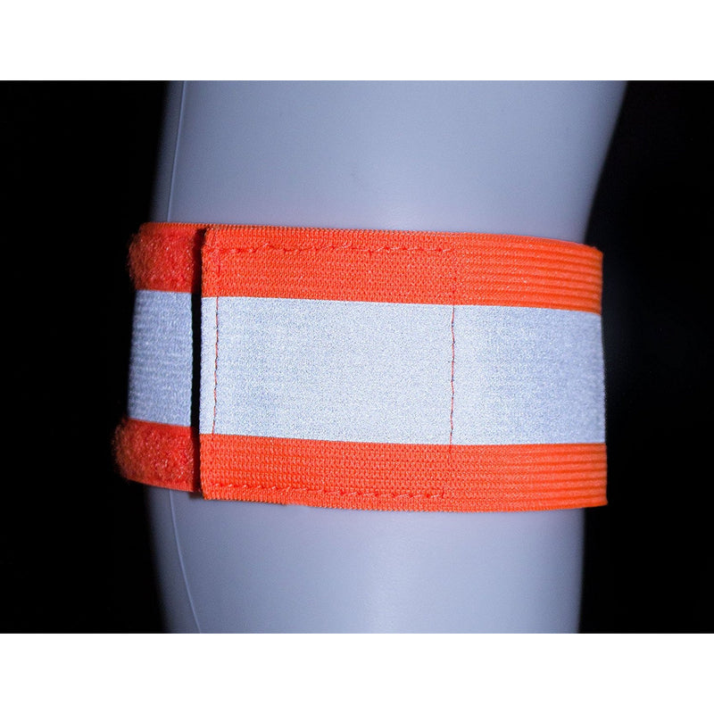 Reflective elastic band, Safety armbands, Workwear