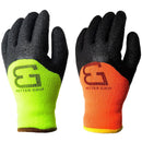 Better Grip® Winter Insulated Crinkle Finished 3/4 Latex Coated Work Gloves-Better Grip-RK Safety