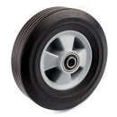 NK Semi Pneumatic Flat Free Hand Truck Wheel - WSPEN10-NK-RK Safety