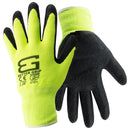Better Grip® Polyester Foam Latex Coated Work Gloves - BGF-Better Grip-RK Safety